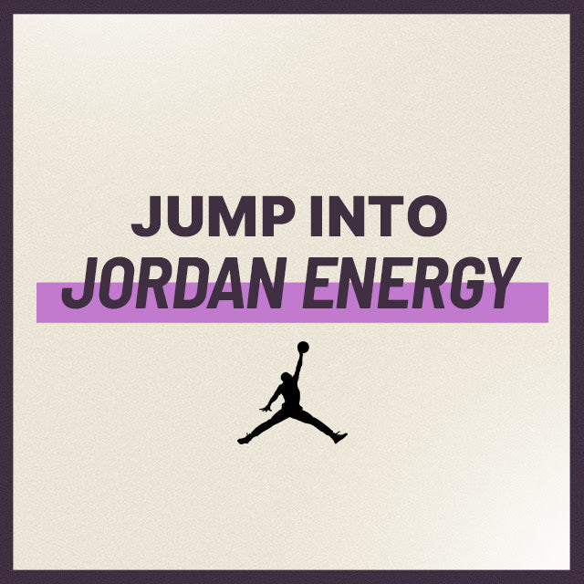 Jordan