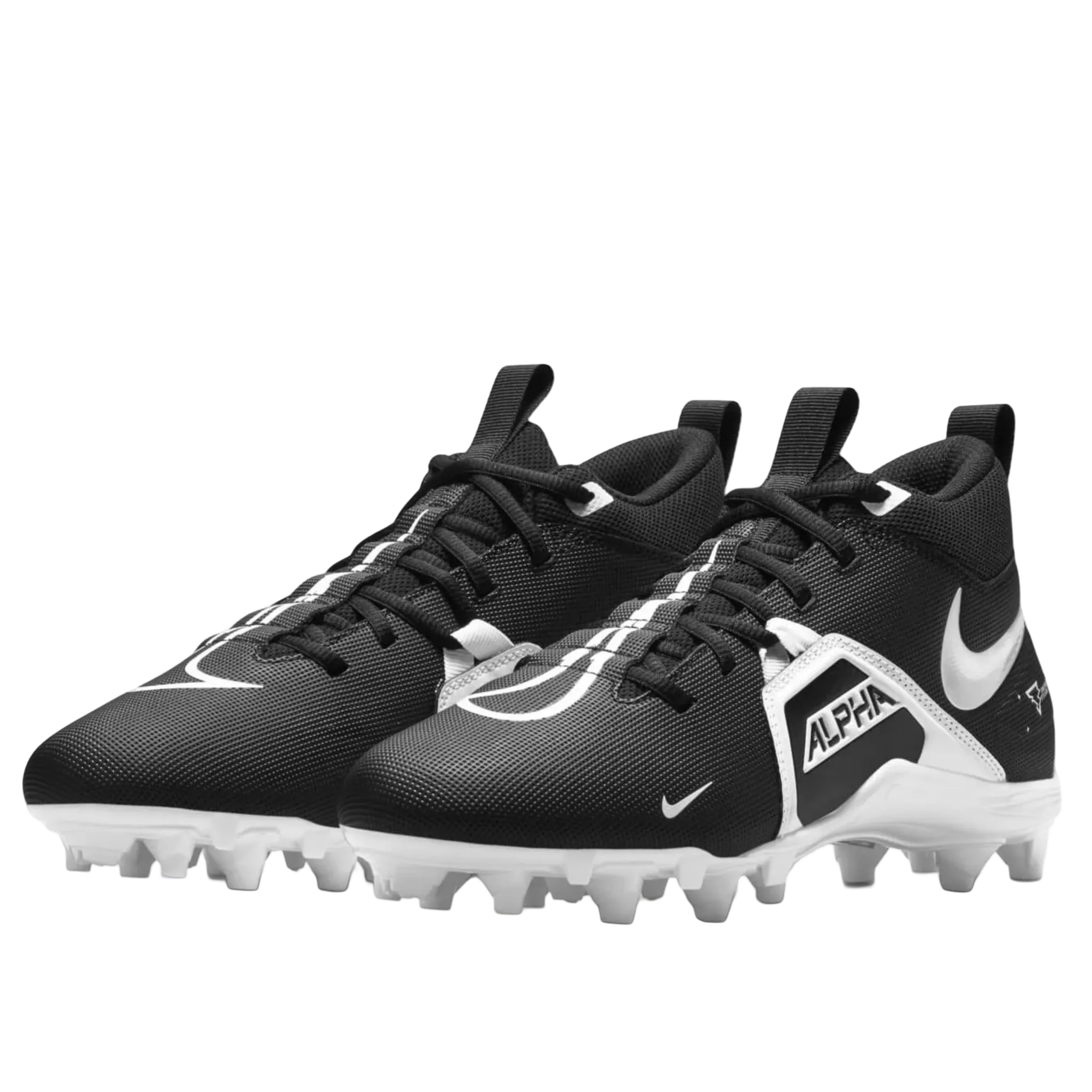 Nike Alpha Menace Varsity 3