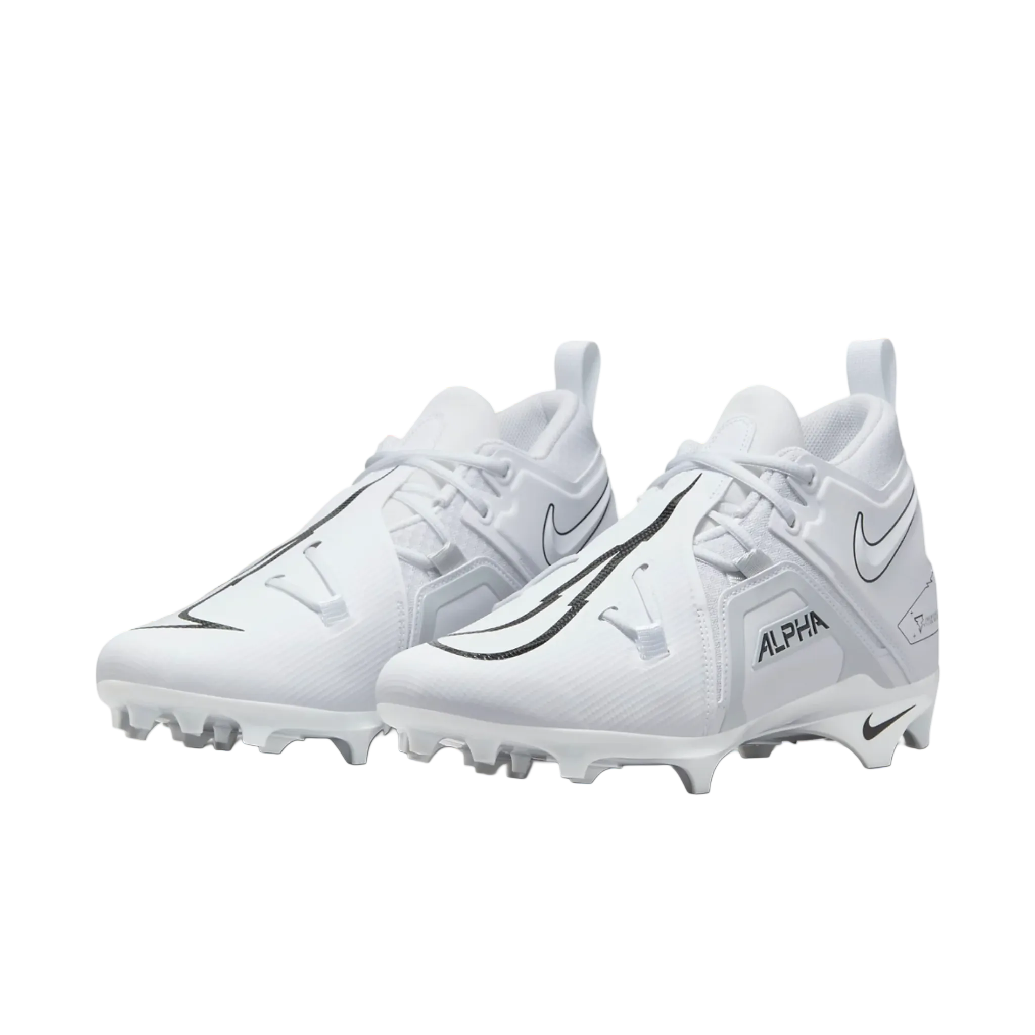 Nike Alpha Menace Pro 3
