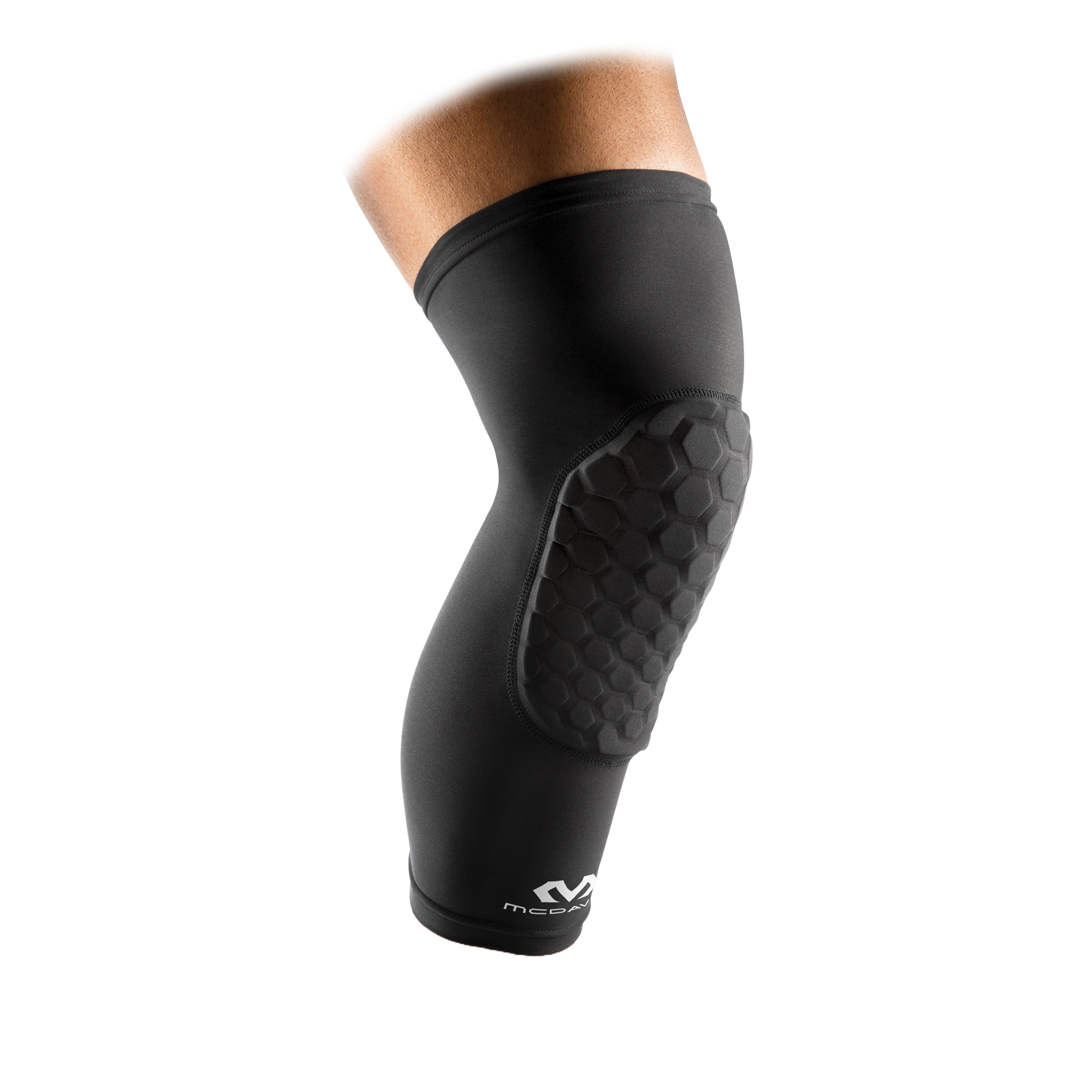McDavid Hex Leg Sleeves - Premium from McDavid - Shop now at Reyrr Athletics