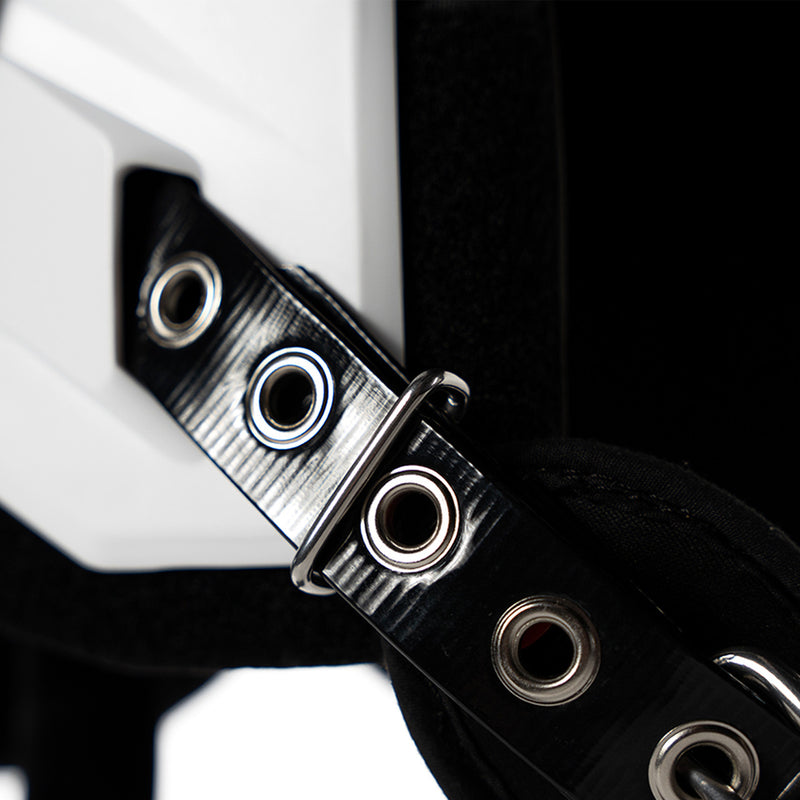 Battle Defender Shoulder Pads (Adult)