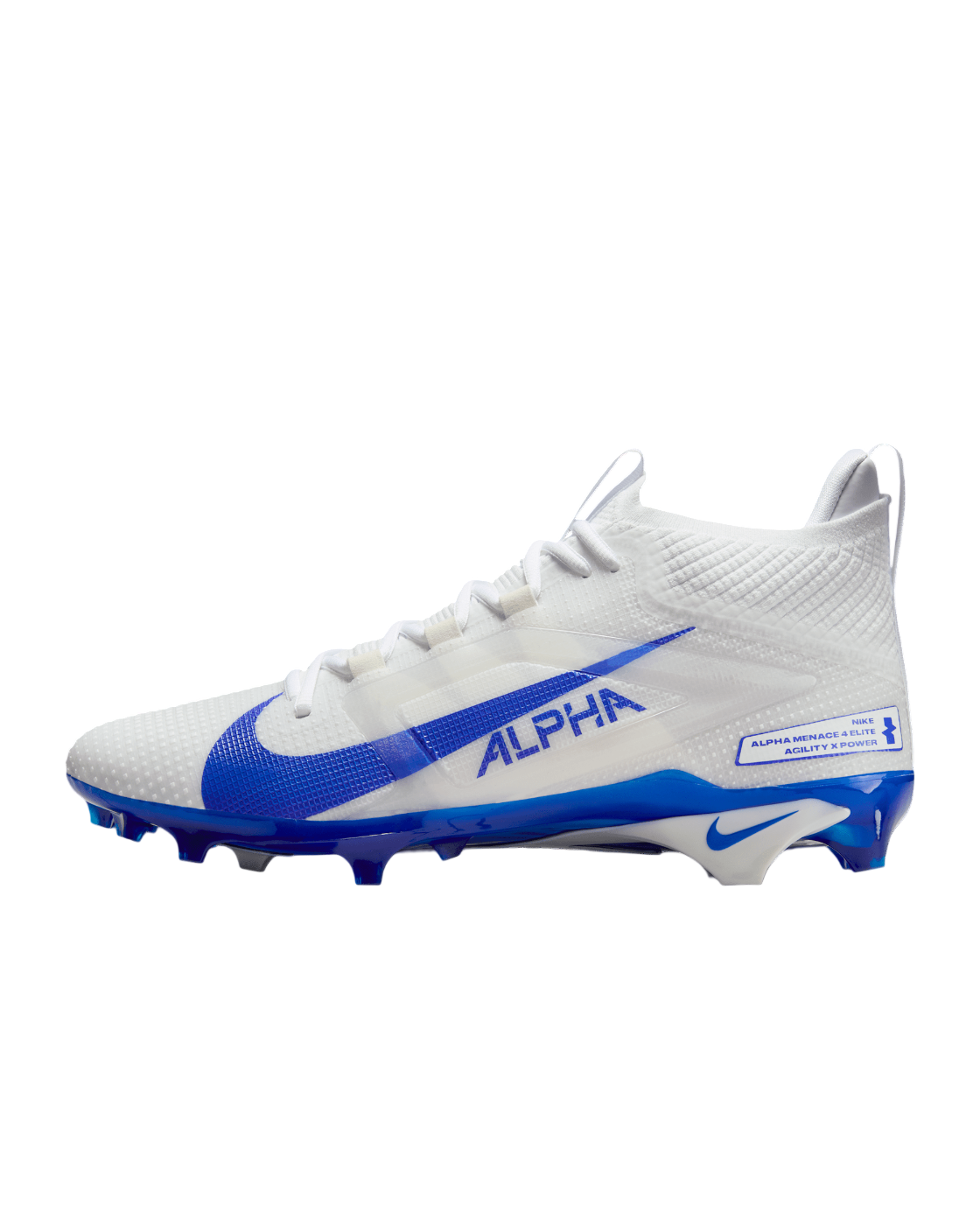 Nike Alpha Menace 4 Elite