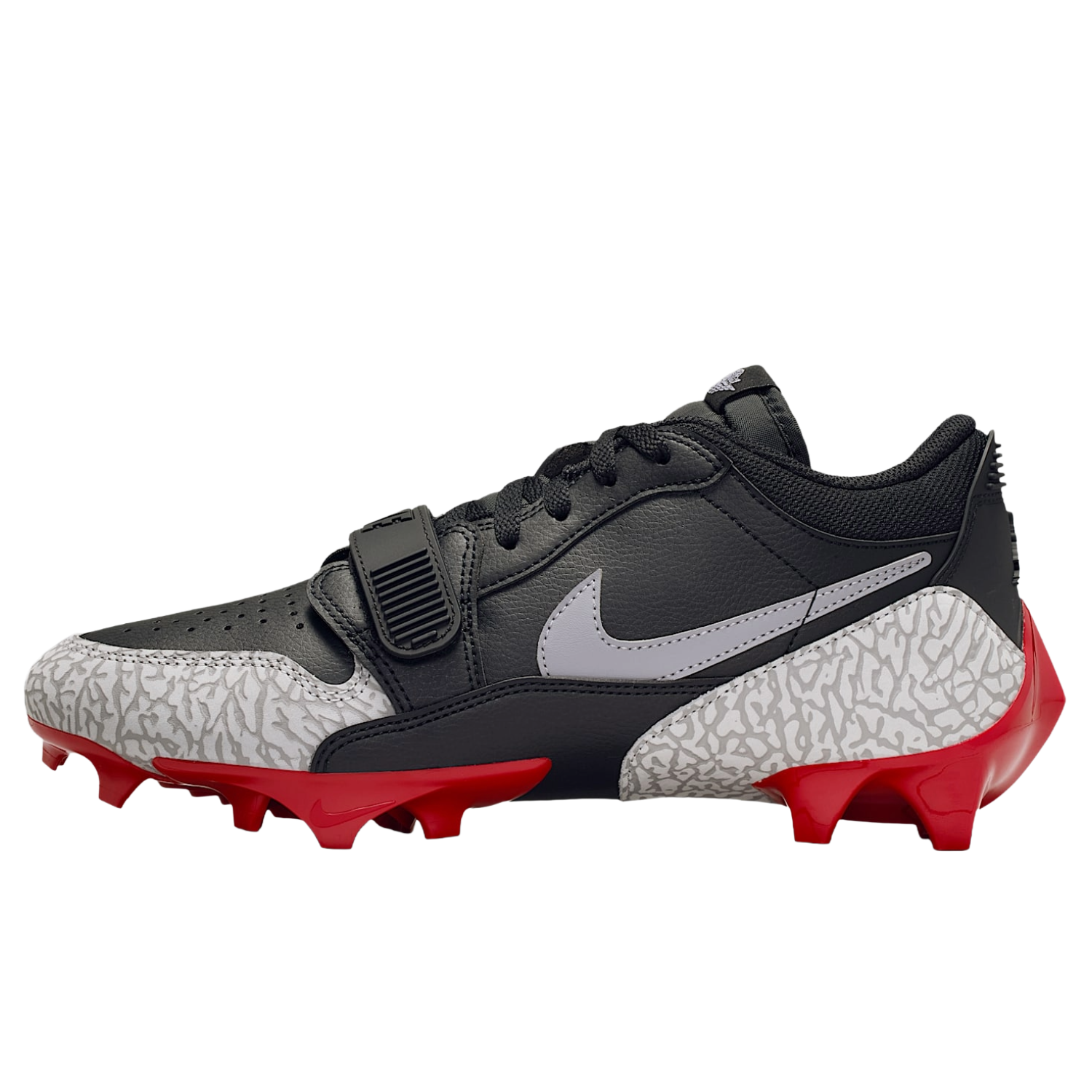 Jordan Legacy 312 Low TD football cleats