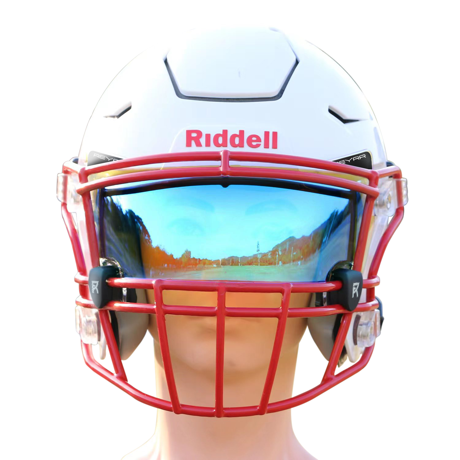 Reyrr VIZU Nordic Sky - Premium from Reyrr Athletics - Shop now at Reyrr Athletics