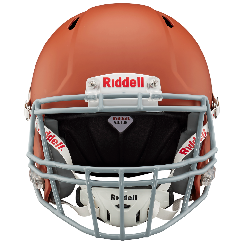american football helmets uk Riddell Victor-I Youth Football Helmet