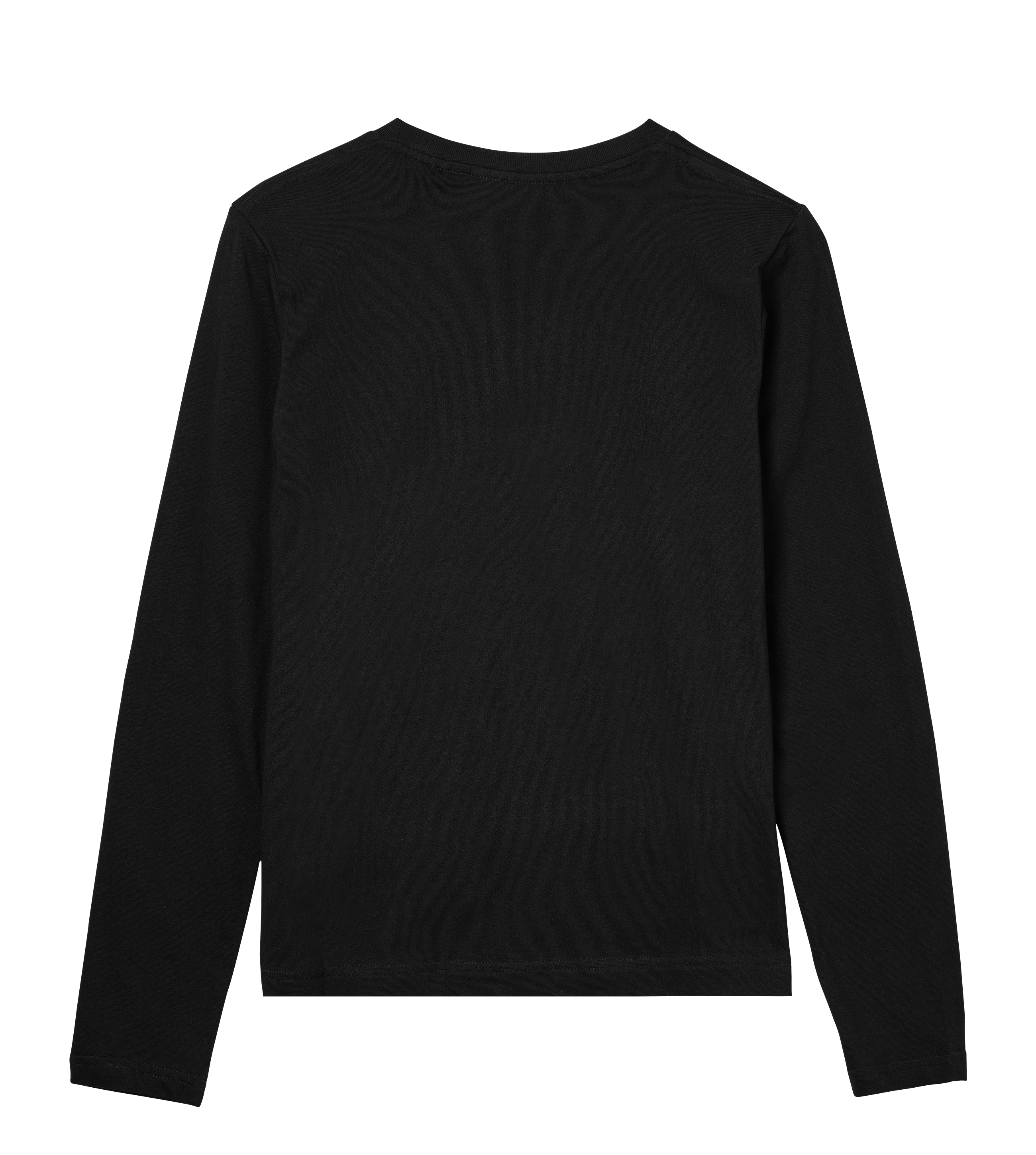 Nässjö Saints Women's Long Sleeve - Premium long_sleeve_t-shirt from REYRR STUDIO - Shop now at Reyrr Athletics