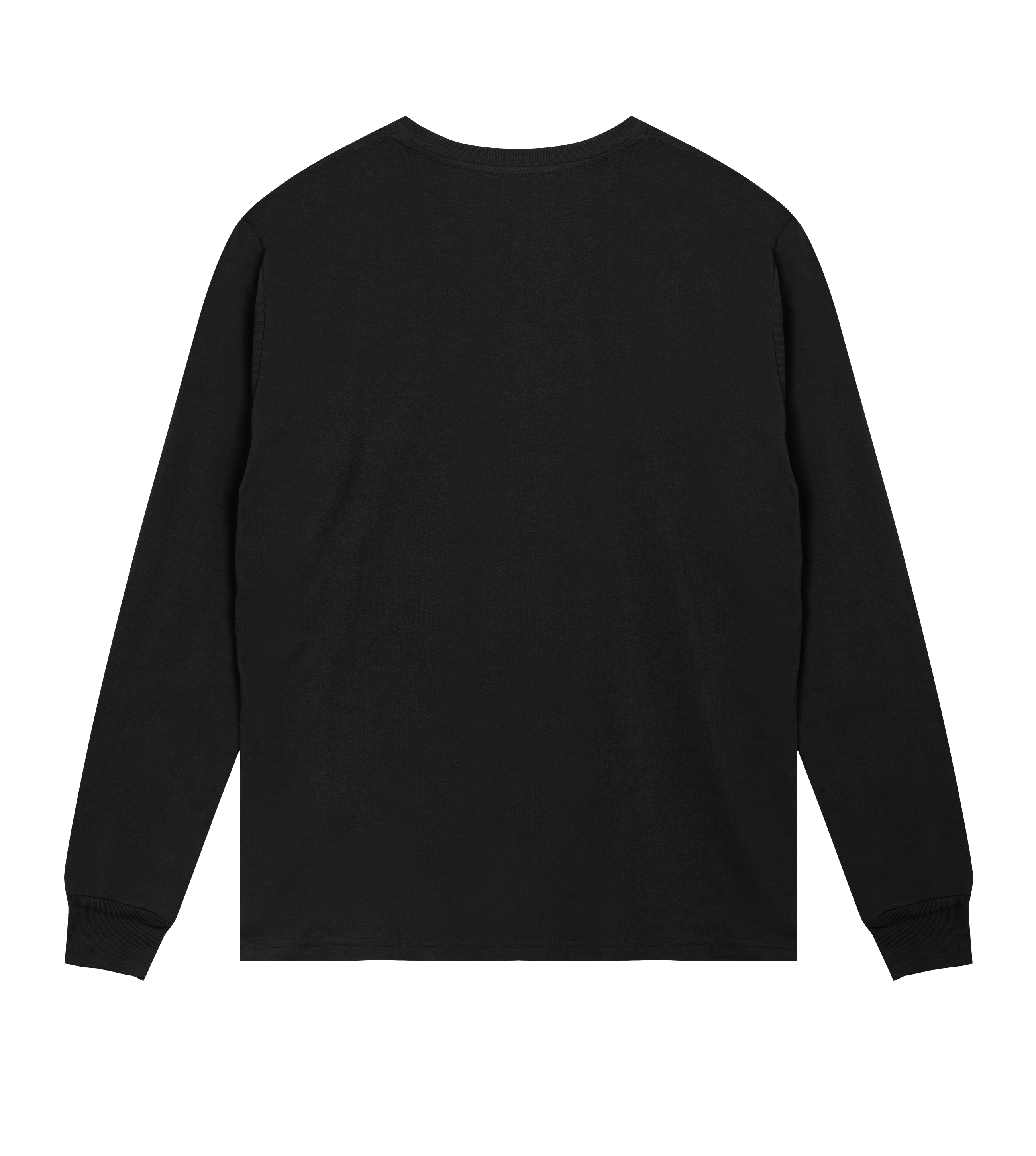 Reyrr Football Long Sleeve - Premium long_sleeve_t-shirt from REYRR STUDIO - Shop now at Reyrr Athletics