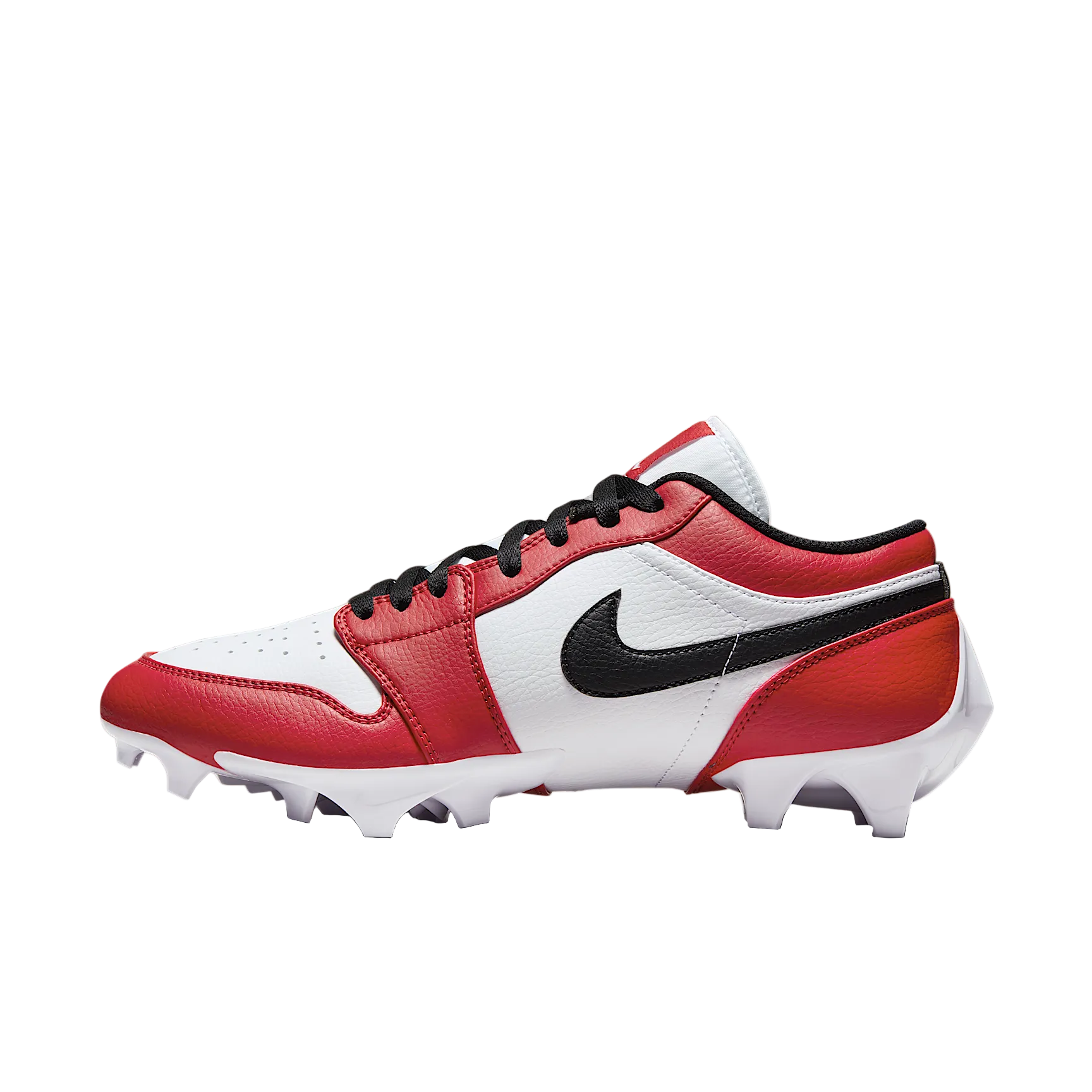 Jordan 1 Low TD Chicago - Side