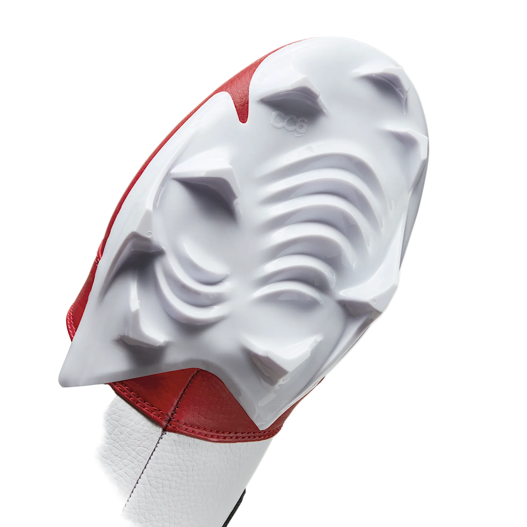 Jordan 1 Low TD Chicago - Detail