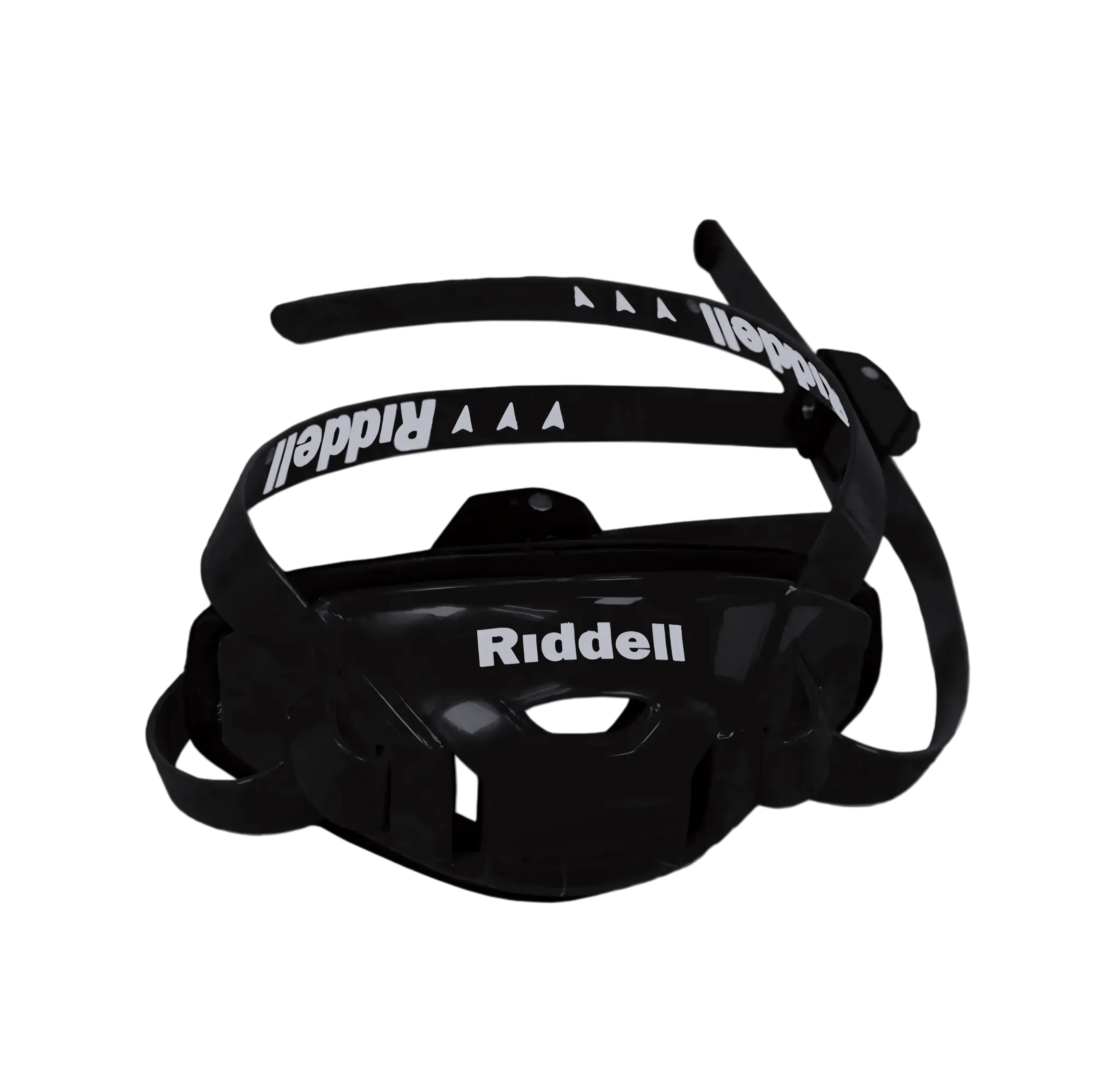 Riddell Speedflex Hard Cup Cam Loc Chinstrap