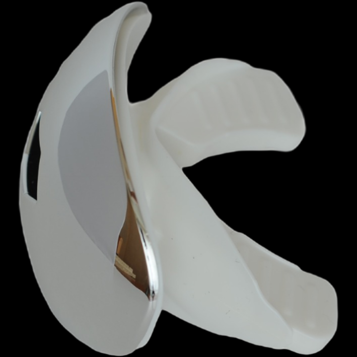 Reyrr Hexa-Vent Silver - Premium from Reyrr Athletics - Shop now at Reyrr Athletics