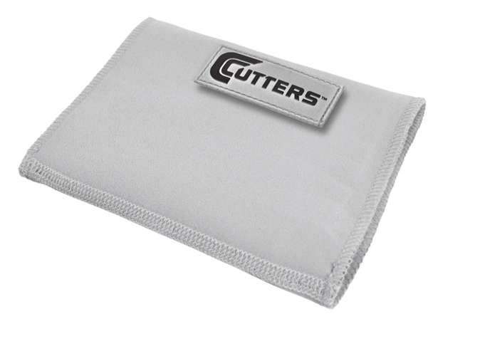 Cutters Playmaker Triple Adult Wristcoach - Premium from Cutters - Shop now at Reyrr Athletics