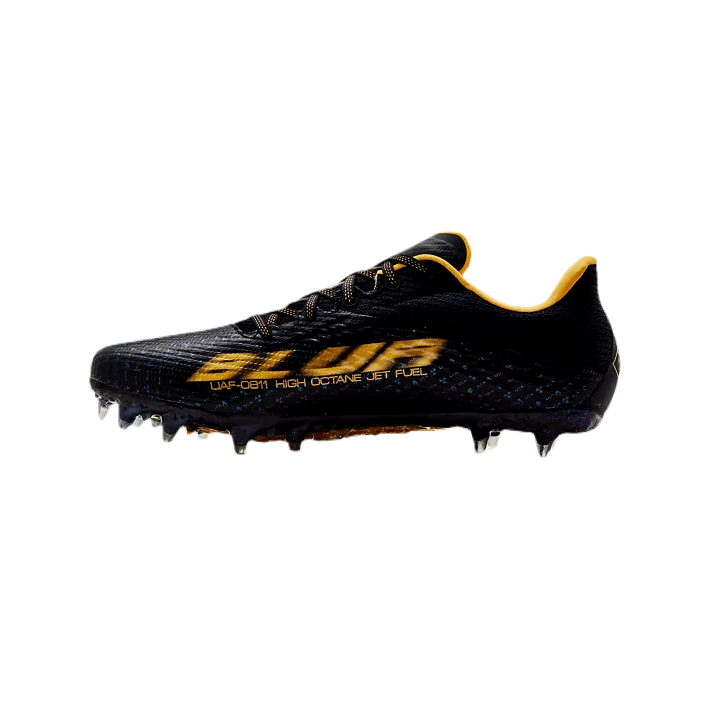 UA Blur Smoke MC - Premium from Under Armour - Shop now at Reyrr Athletics