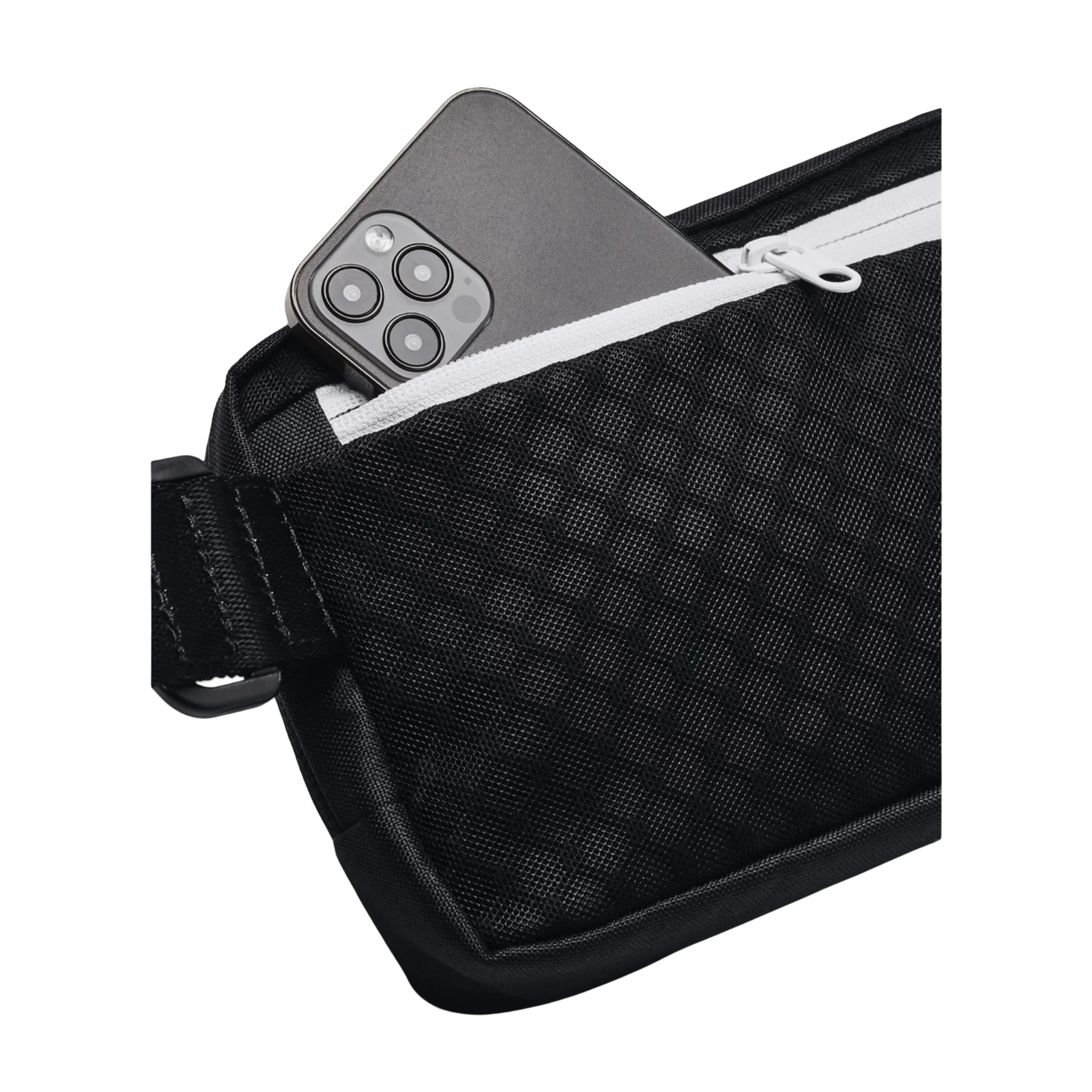 UA Essential Waist Bag Crossbody