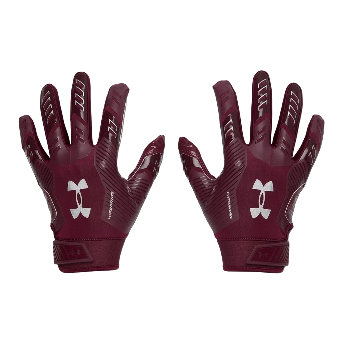 Under Armour F9 Nitro (Color Rush)