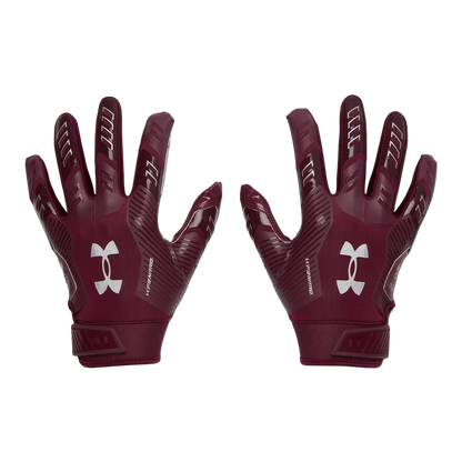 Under Armour F9 Nitro (Color Rush)