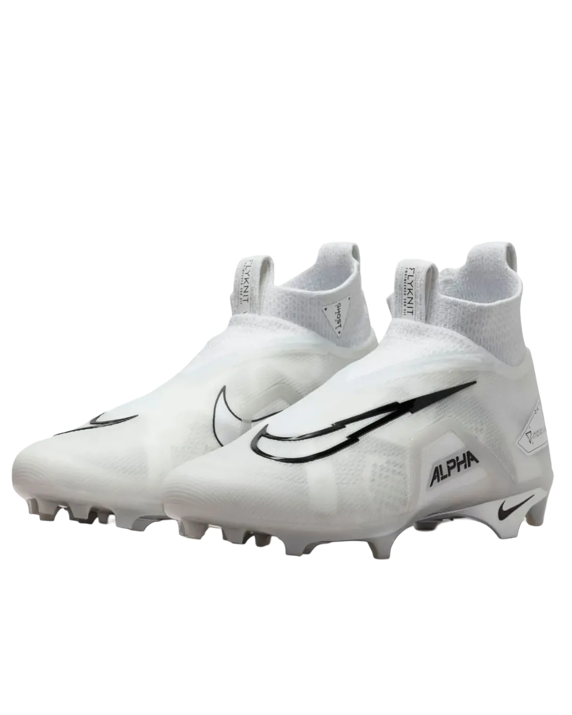 Nike Alpha Menace Elite 3