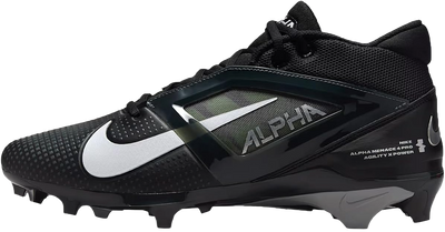 Nike Alpha Menace 4 Pro ES football cleats sole
