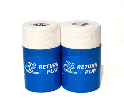 Return to Play Medical Bag GPS — medical supplies included