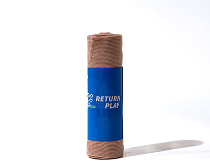 Return to Play Elastic Bandage 15 cm x 4.5 m