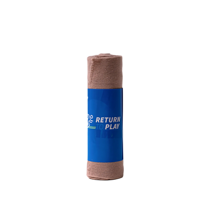 Return to Play Elastic Bandage 15 cm x 4.5 m