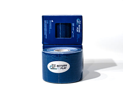 Return to Play Professional Medical Bag with GPS (Fully Equipped)