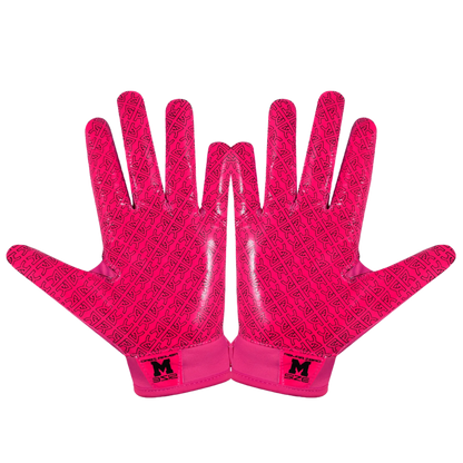 Reyrr Zero Colorway Edition Gloves with vibrant design and GripTech palm for superior control.