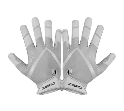 Reyrr Zero gloves with Reyrr GripTech technology for enhanced grip and agility.