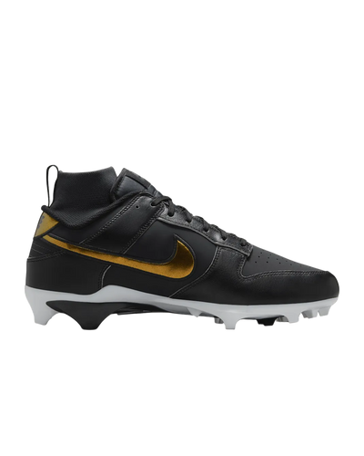 Nike Alpha Menace Dunk rear view