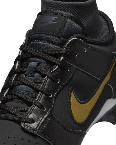 Nike Alpha Menace Dunk top view