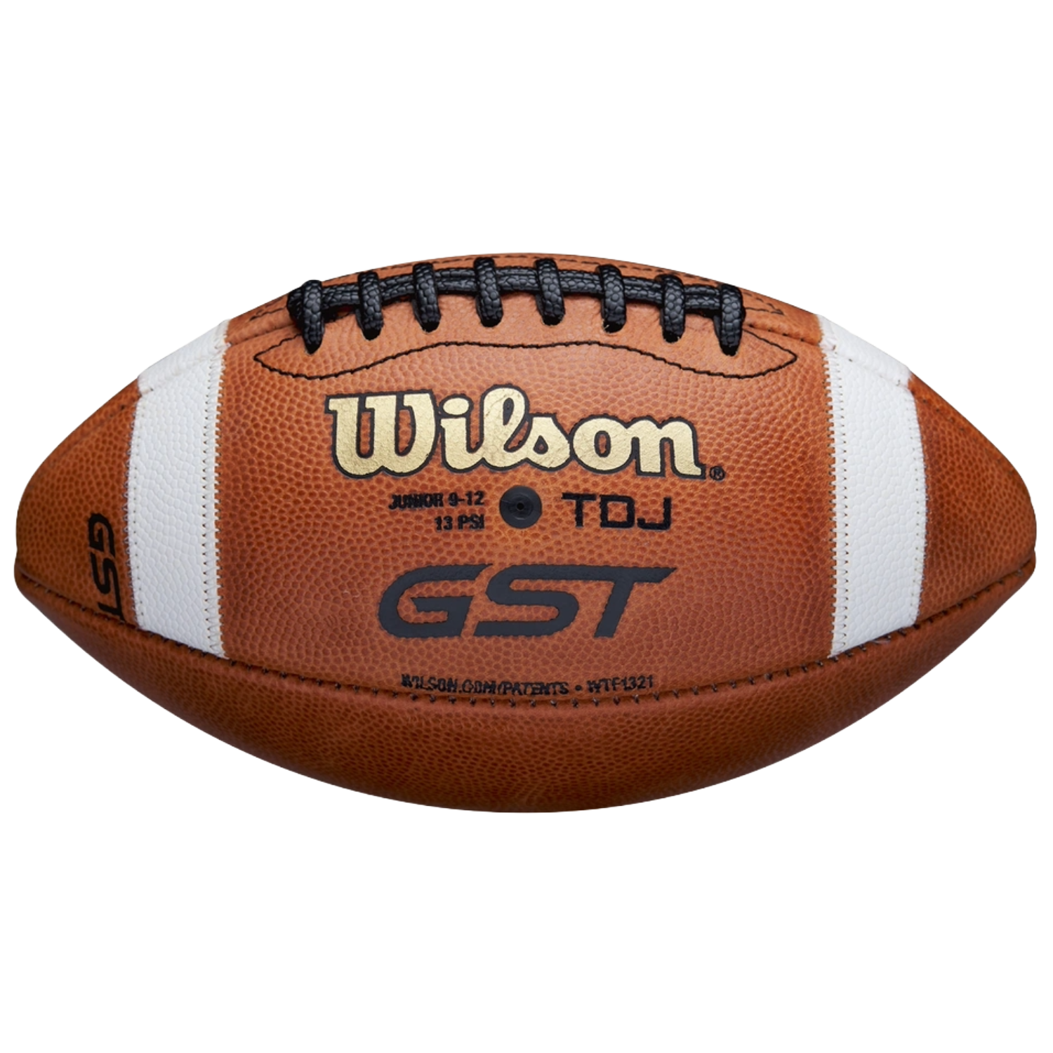 Wilson TDJ Leather