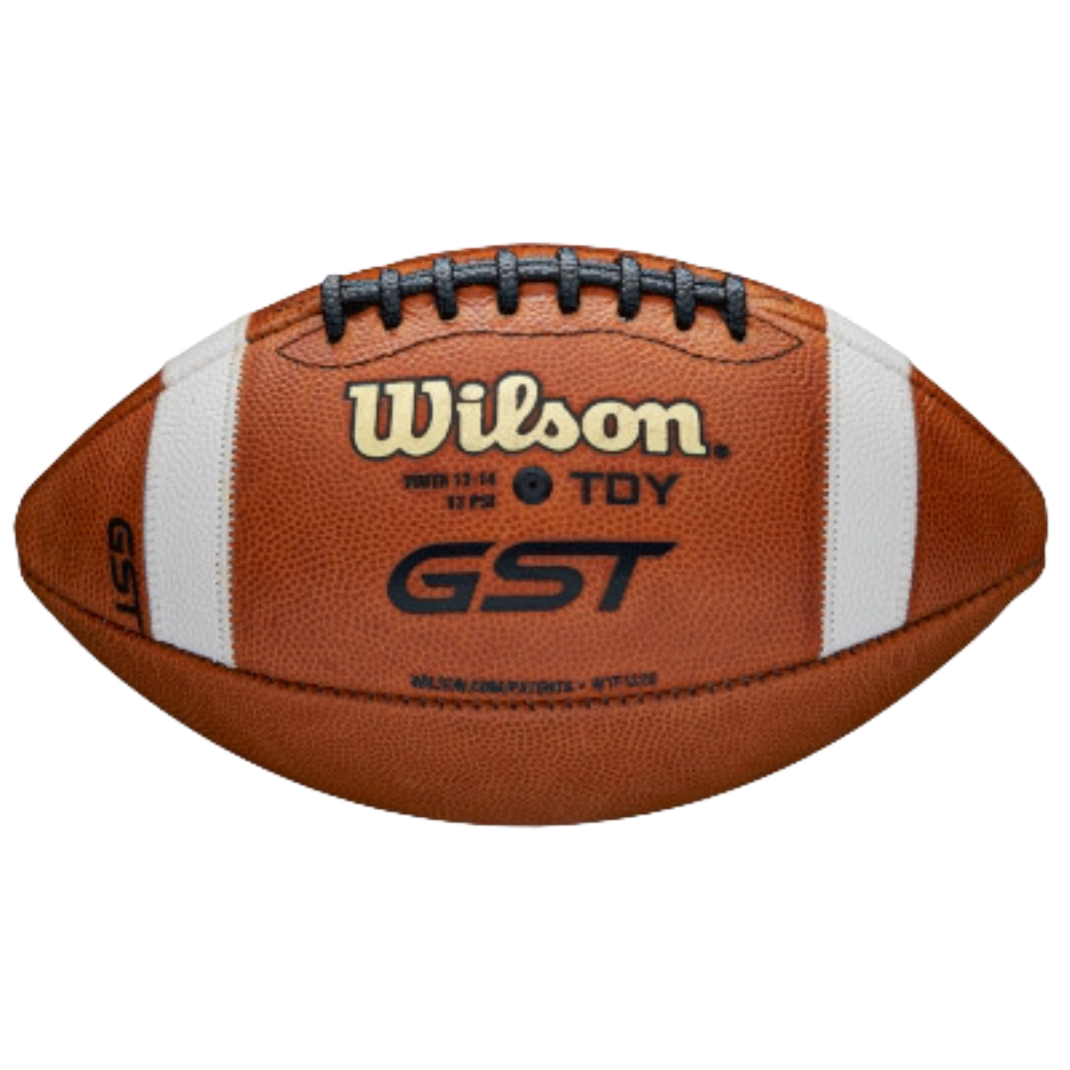 Wilson GST TDY Leather