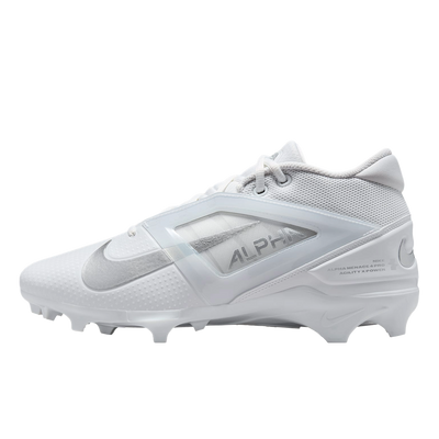 Nike Alpha Menace 4 Pro ES football cleats side