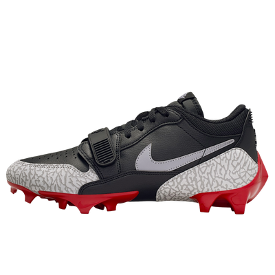 Jordan Legacy 312 Low TD football cleats