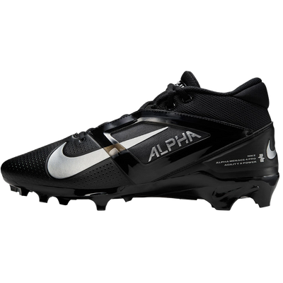 Nike Alpha Menace 4 Pro ES cleats rear