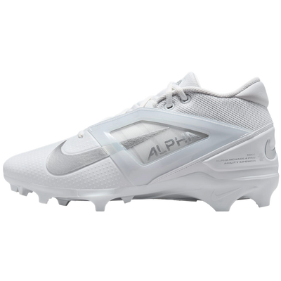 Nike Alpha Menace 4 Pro ES cleats pair