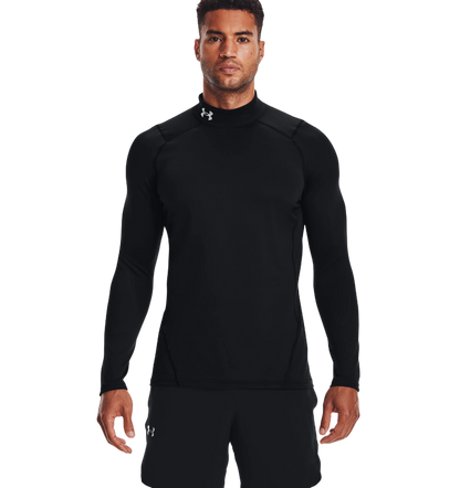 UA Mock Fitted (ColdGear®)