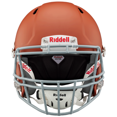 colorable uk football helmets Riddell Victor-I Youth Football Helmet