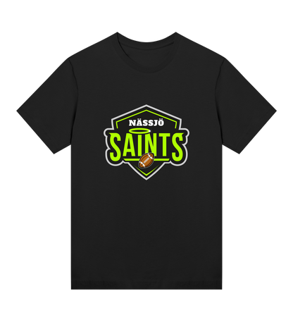 Nässjö Saints Women's Tee - Premium t-shirt from REYRR STUDIO - Shop now at Reyrr Athletics