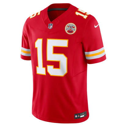 Patrick Mahomes  Nike Game Jersey  (Kansas City Chiefs)