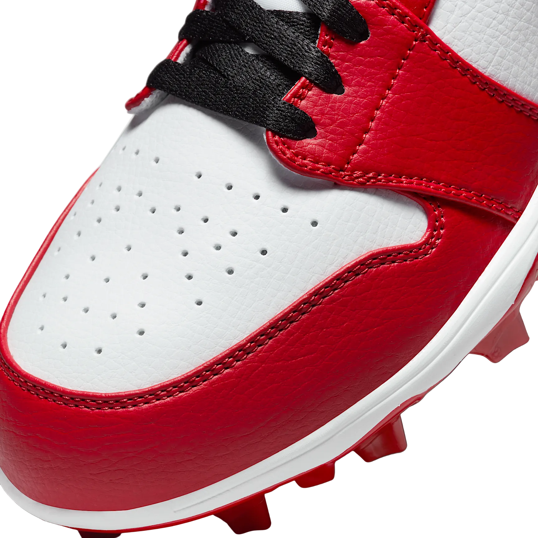 Jordan 1 Mid TD Chicago - Inner