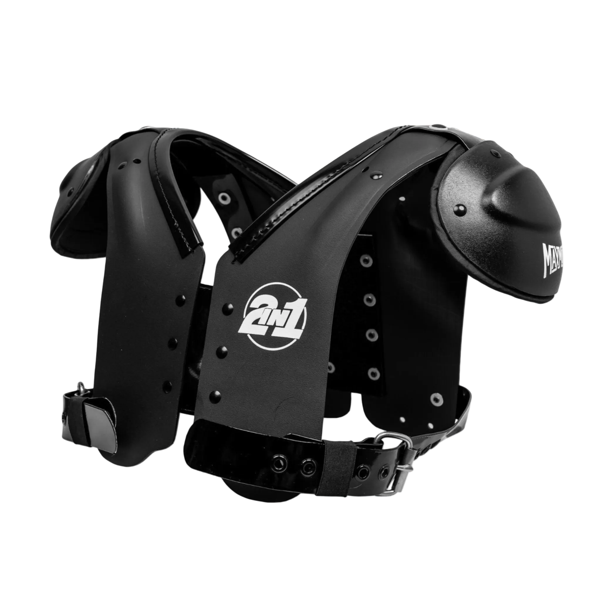 Shoulder Pad Shell 2in1 Polyethylene Shell | Football Shoulder Pad Shell | Reyrr – Reyrr ...