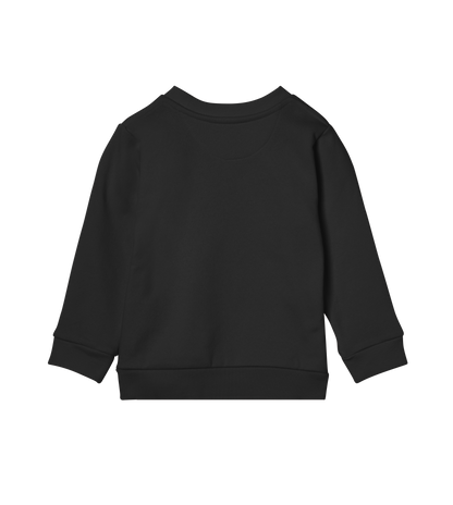 Nässjö Saints Kids Sweatshirt - Premium sweatshirt from REYRR STUDIO - Shop now at Reyrr Athletics