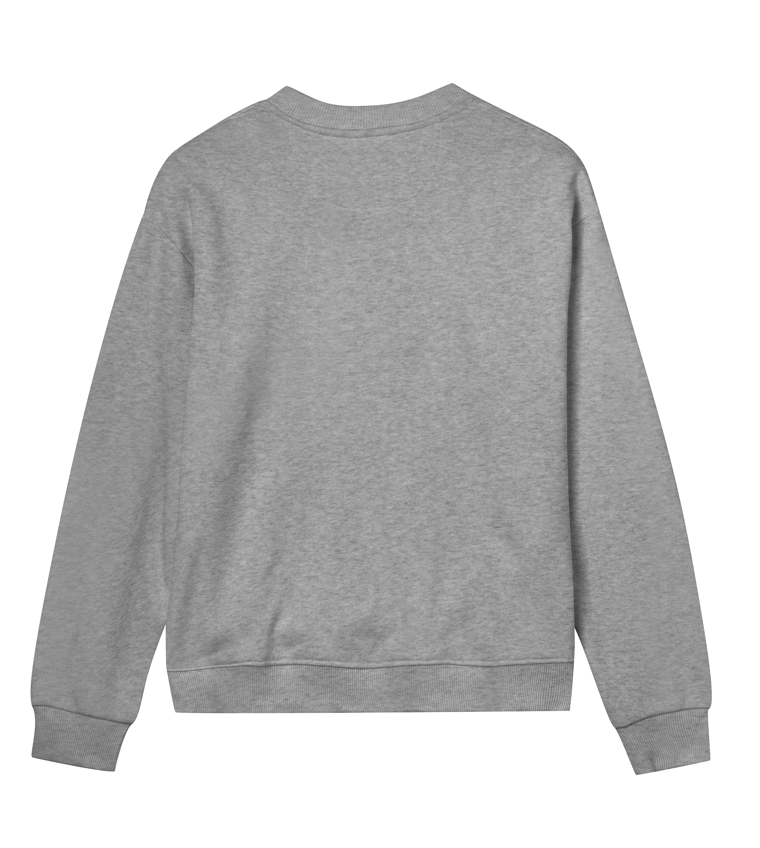 Nässjö Saints Women's Sweatshirt - Premium sweatshirt from REYRR STUDIO - Shop now at Reyrr Athletics