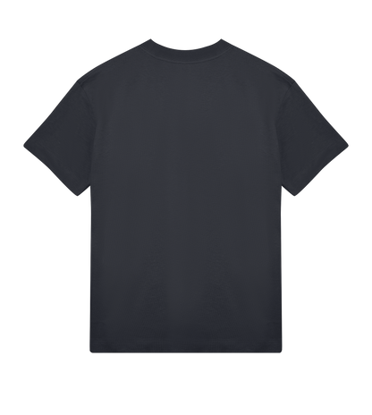 Reyrr Football Boxy T-shirt - Premium t-shirt from REYRR STUDIO - Shop now at Reyrr Athletics