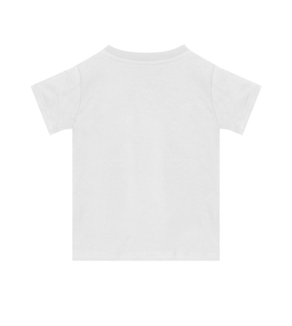 Nässjö Saints Baby Tee - Premium t-shirt from REYRR STUDIO - Shop now at Reyrr Athletics