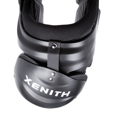 Xenith Velocity² - Premium Shoulder Pads from Xenith - Shop now at Reyrr Athletics
