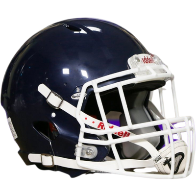 Riddell Victor-I Youth Football Helmet