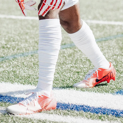 REYRR™ SCRUNCHED SOCKS - Premium  from Reyrr Athletics - Shop now at Reyrr Athletics