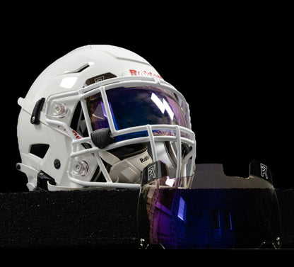 REYRR VISION NORDIC SKY - Premium Visor from Reyrr Athletics - Shop now at Reyrr Athletics